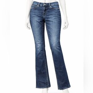 Silver Jeans Suki Bootcut – Size W29 L34